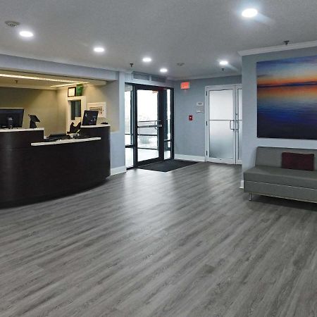 Quality Inn Colchester - ברלינגטון מראה חיצוני תמונה