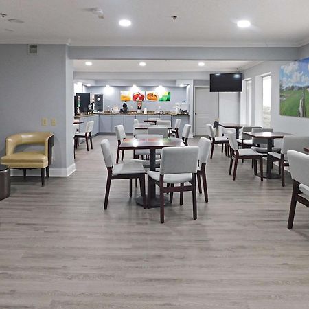 Quality Inn Colchester - ברלינגטון מראה חיצוני תמונה