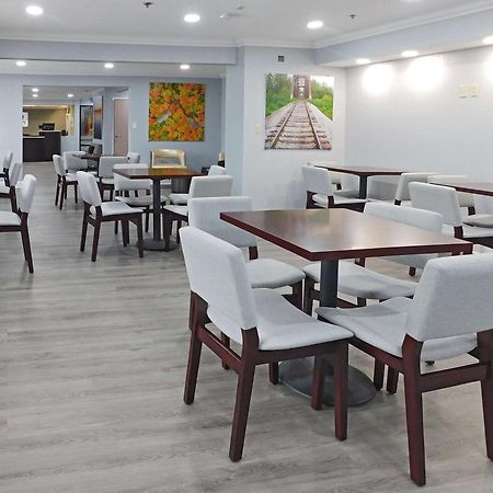 Quality Inn Colchester - ברלינגטון מראה חיצוני תמונה