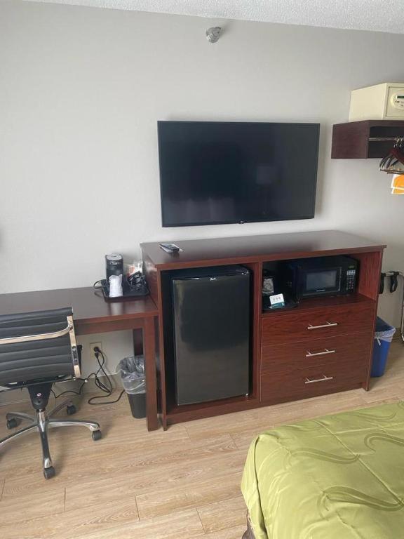 Quality Inn Colchester - ברלינגטון מראה חיצוני תמונה